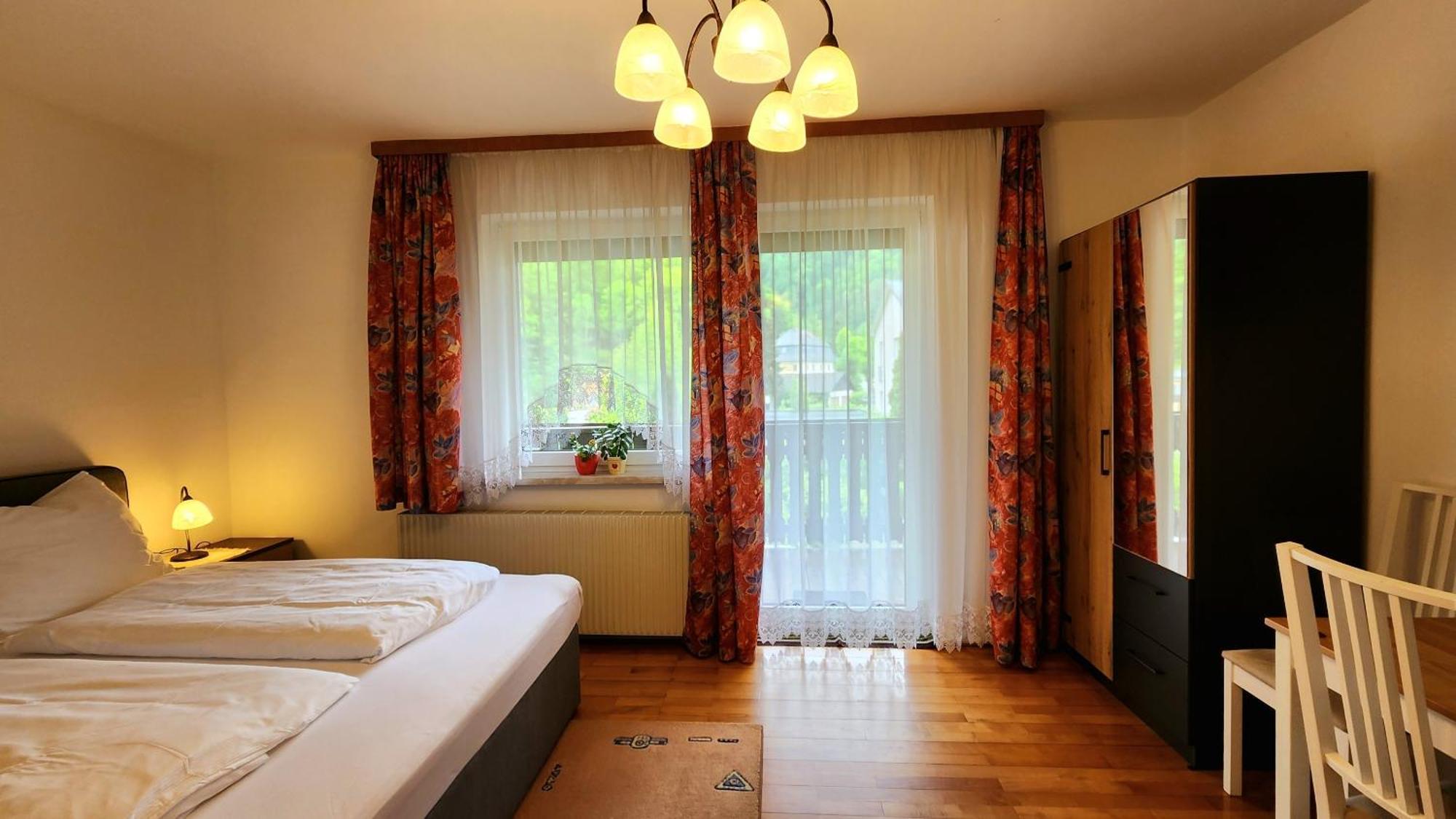 Zimmervermietung Stocker Waidhofen an der Ybbs Exterior photo
